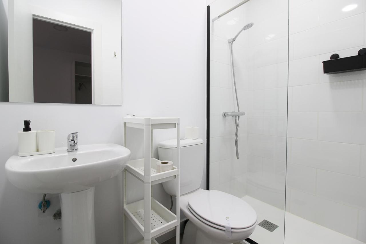 شقة La Maruca Loft 3000 سانتاندر المظهر الخارجي الصورة
