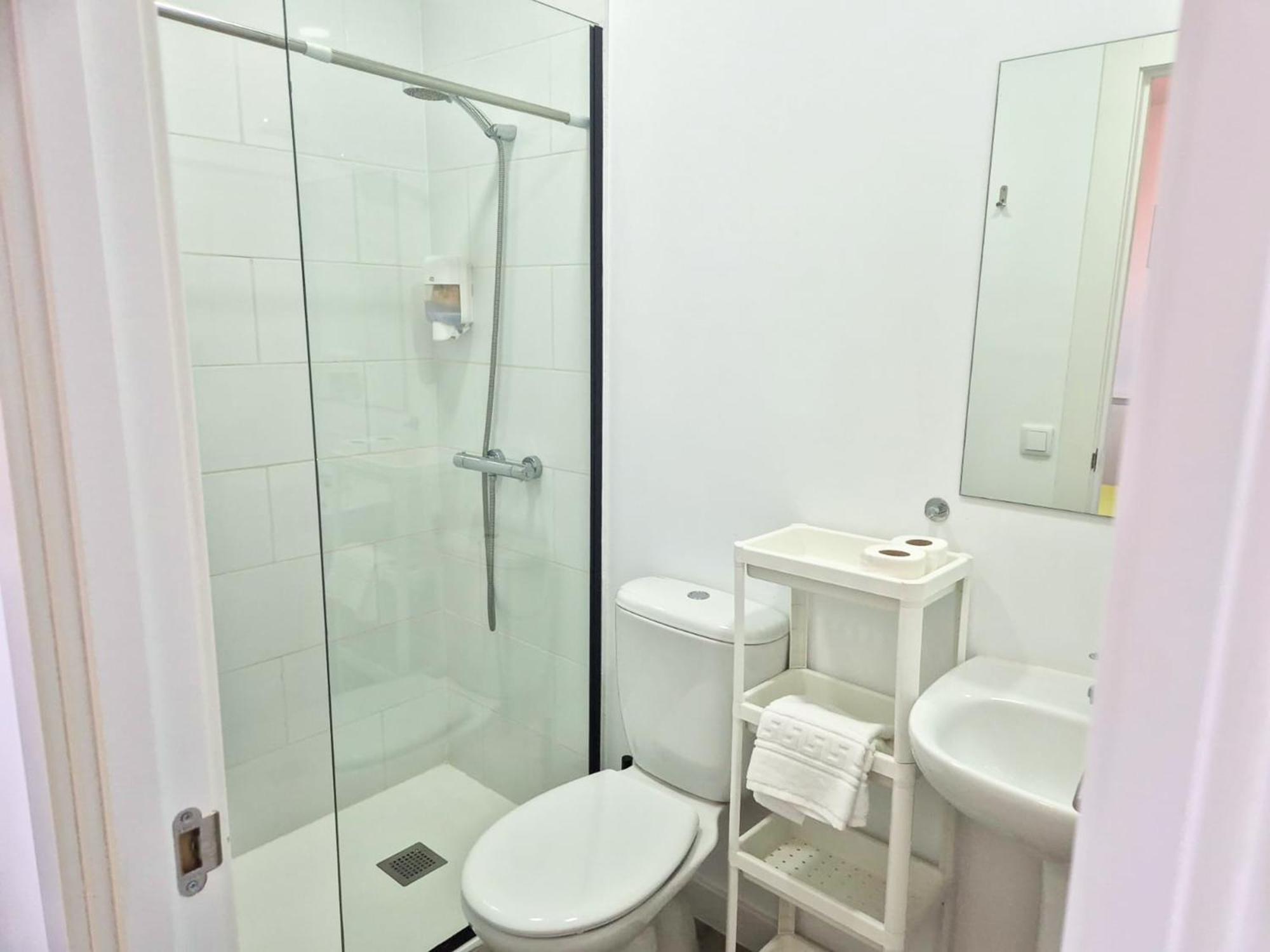 شقة La Maruca Loft 3000 سانتاندر المظهر الخارجي الصورة
