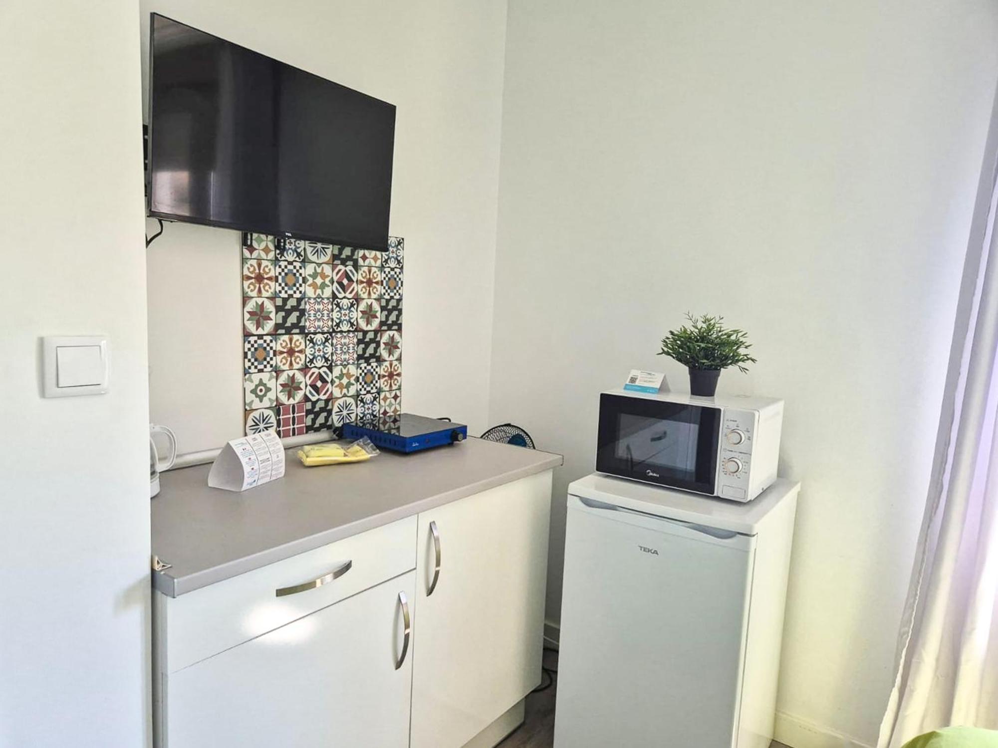 شقة La Maruca Loft 3000 سانتاندر المظهر الخارجي الصورة